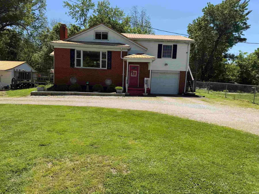 819 Prosperity Avenue, Evansville, IN 47713 - #2