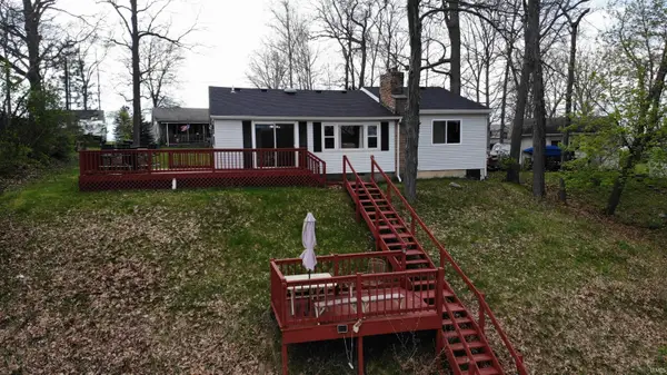 175 Ln 250B W Otter Lake, Angola, IN 46703