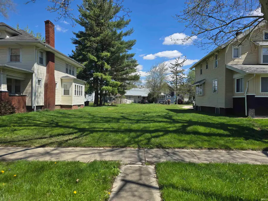 2805 S Anthony Boulevard, Fort Wayne, IN 46806 - #2