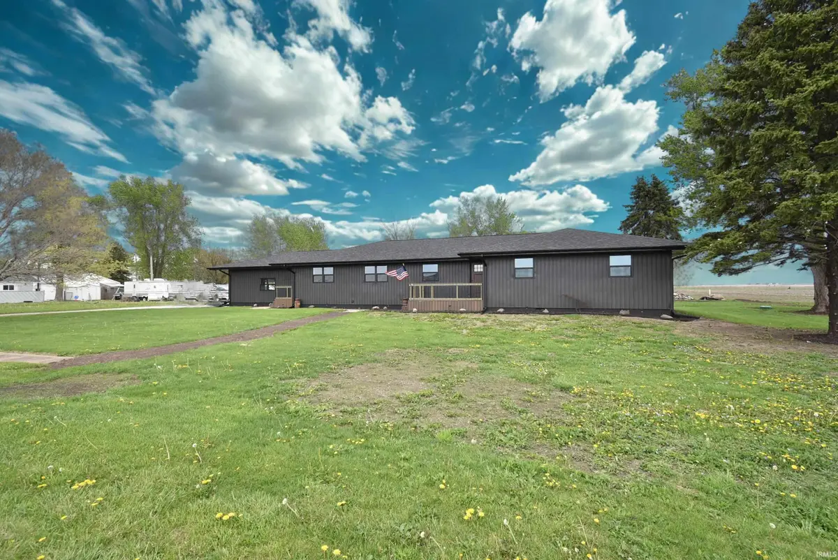 503 S 3rd Street, Ambia, IN 47917 - #1