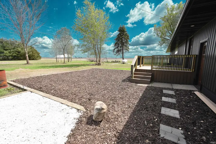 503 S 3rd Street, Ambia, IN 47917 - #3