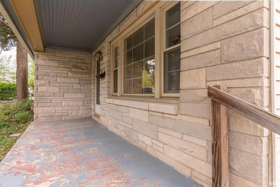 1017 S Mitchell Street, Bloomington, IN 47401 - #3