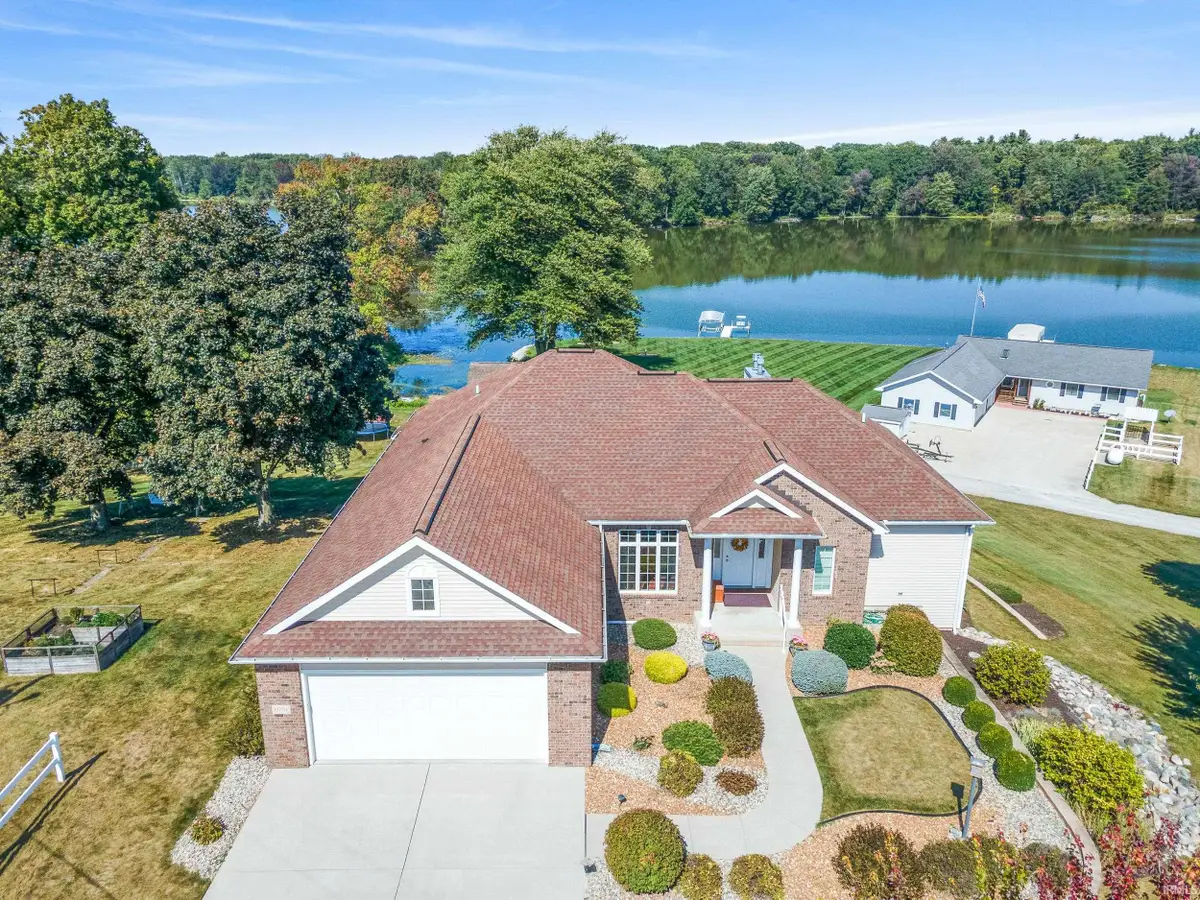 0781 E Willow Lane, Wawaka, IN 46794 - #1