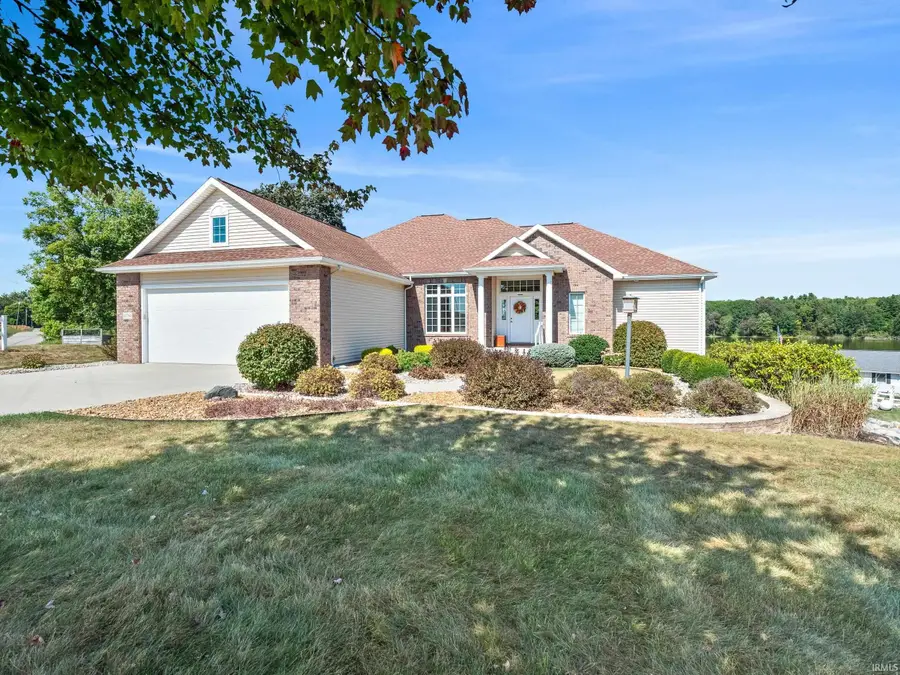 0781 E Willow Lane, Wawaka, IN 46794 - #2