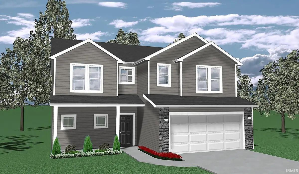 605 Merriweather Passage, Fort Wayne, IN 46845 - #1