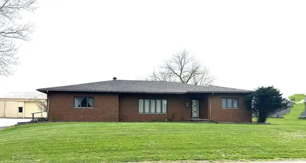 5660 E 400 N Street, Monticello, IN 47960