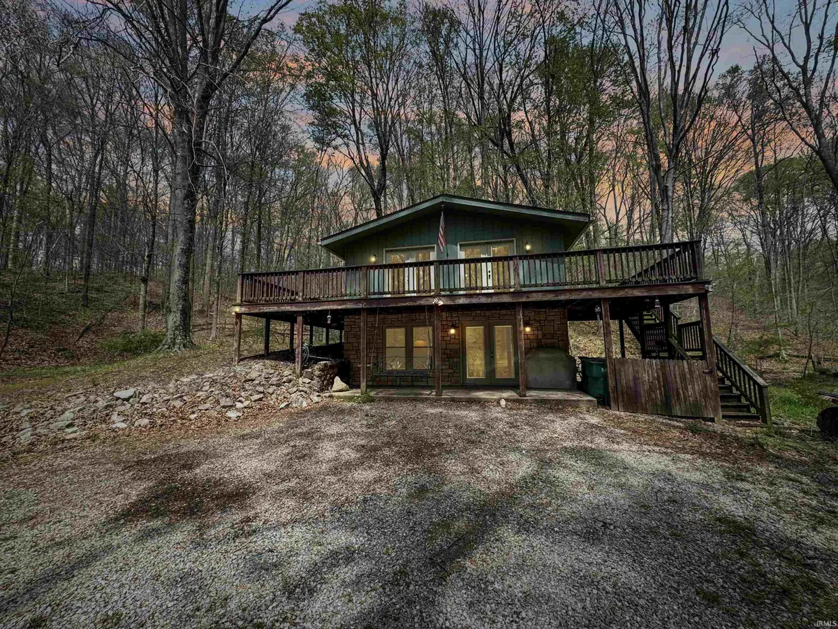 4699 E Sunnyslope Drive, Martinsville, IN 46151 - #1