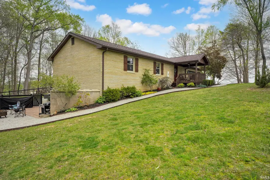 505 Shandell Dr, Bedford, IN 47421 - #3