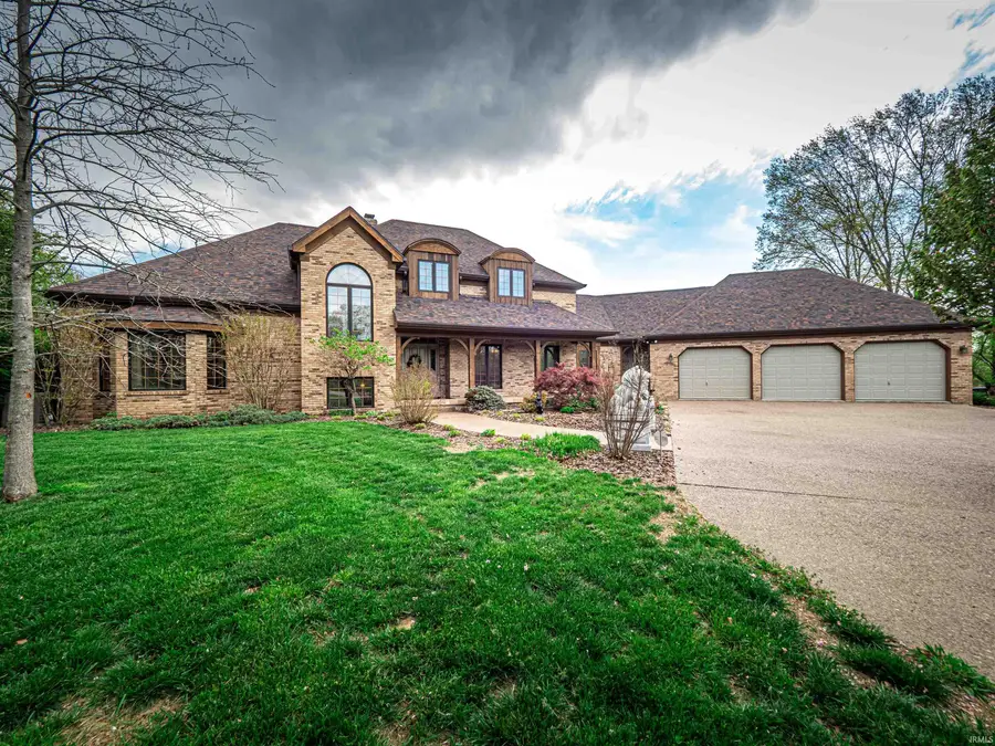 1616 N State Road 65, Princeton, IN 47670 - #2