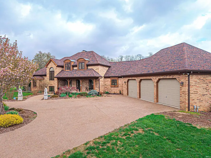 1616 N State Road 65, Princeton, IN 47670 - #3