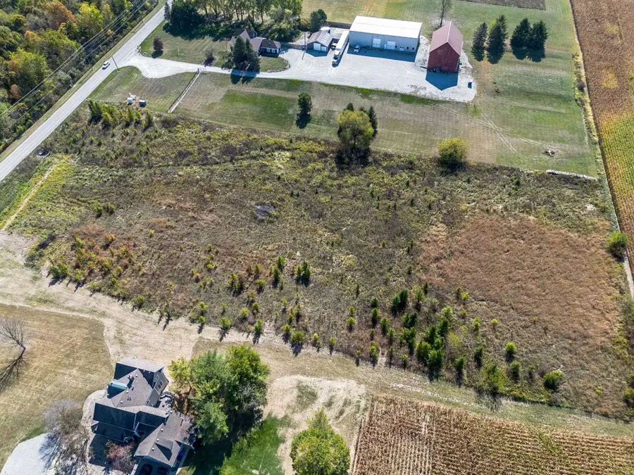 8172 S 800 E-92, Fort Wayne, IN 46814 - #3