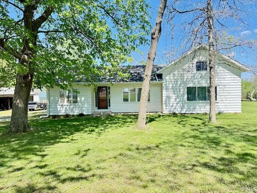 10360 W 350 N Street, Pennville, IN 47369 - #3