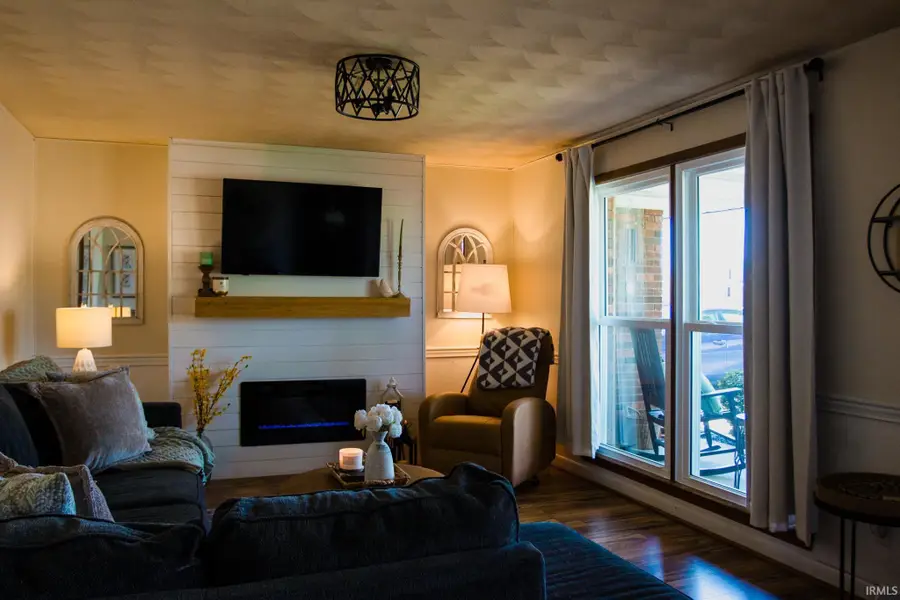 342 N Meridian Road, Jasper, IN 47546 - #2