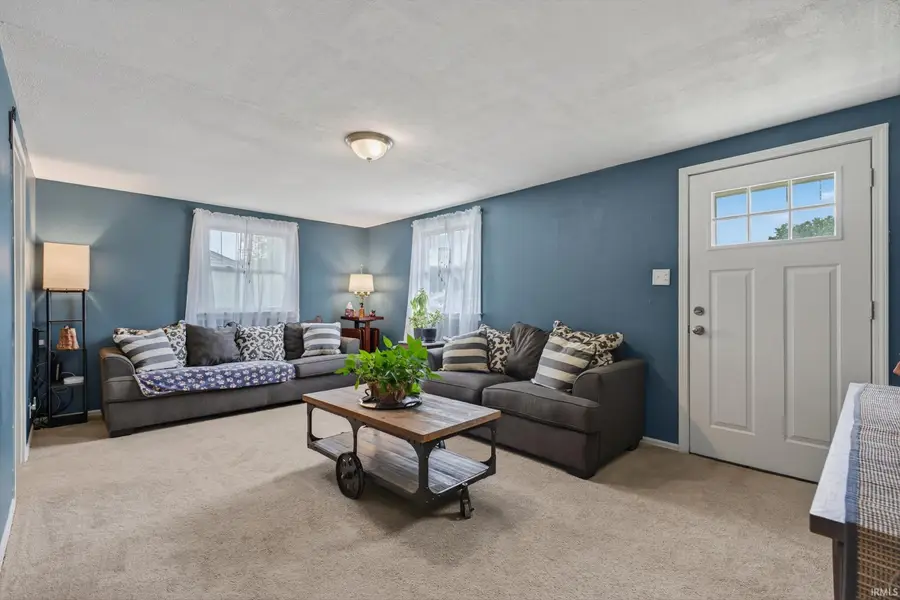 1222 Edgewood Drive, South Bend, IN 46616 - #3