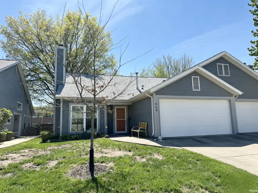 464 Westview Circle, West Lafayette, IN 47906 - #3