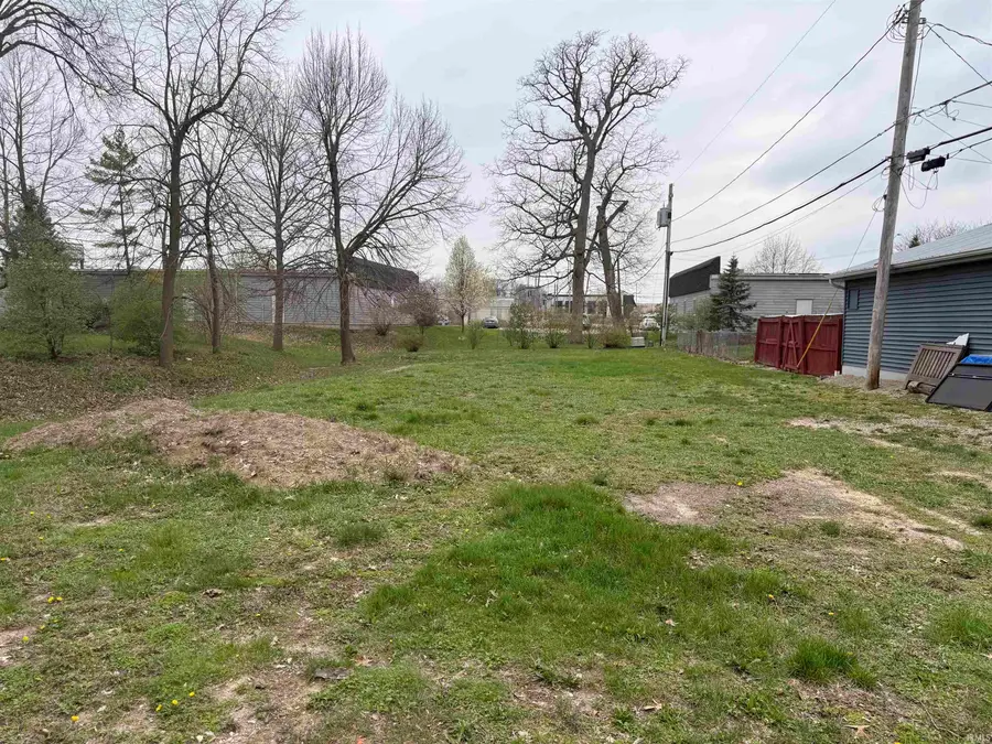 3735 Parkhill Avenue, Fort Wayne, IN 46805 - #2