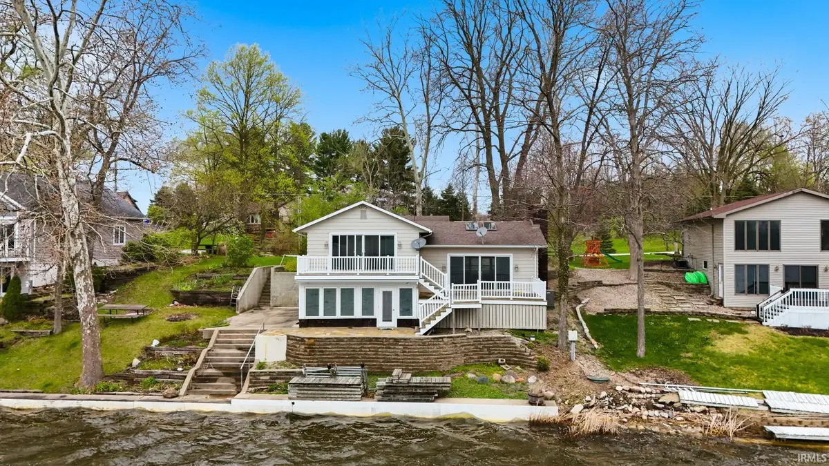 83 Ems B40a Lane, Leesburg, IN 46538 - #1