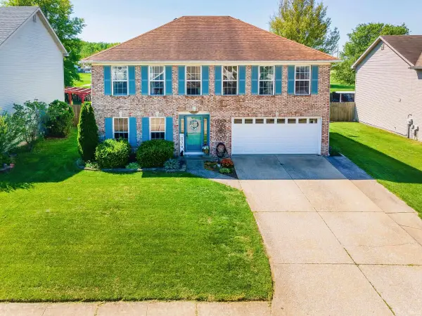 3637 Furlong Drive, Evansville, IN 47725