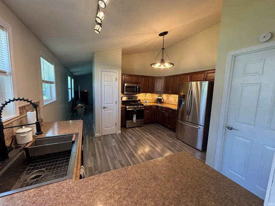 929 Rosewood Drive, Peru, IN 46970 - #2