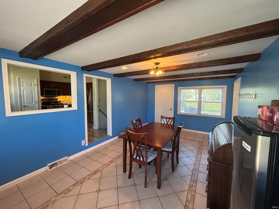 929 Rosewood Drive, Peru, IN 46970 - #3