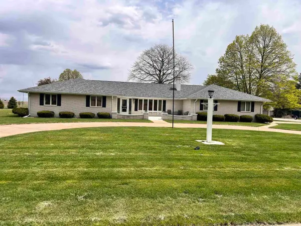 503 S Park Drive, Fowler, IN 47944