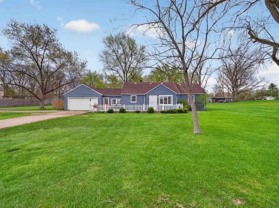 1205 Mayfield Road, Fort Wayne, IN 46825 - #2