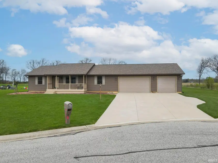 25831 Northland Crossing Drive, Elkhart, IN 46514 - #2