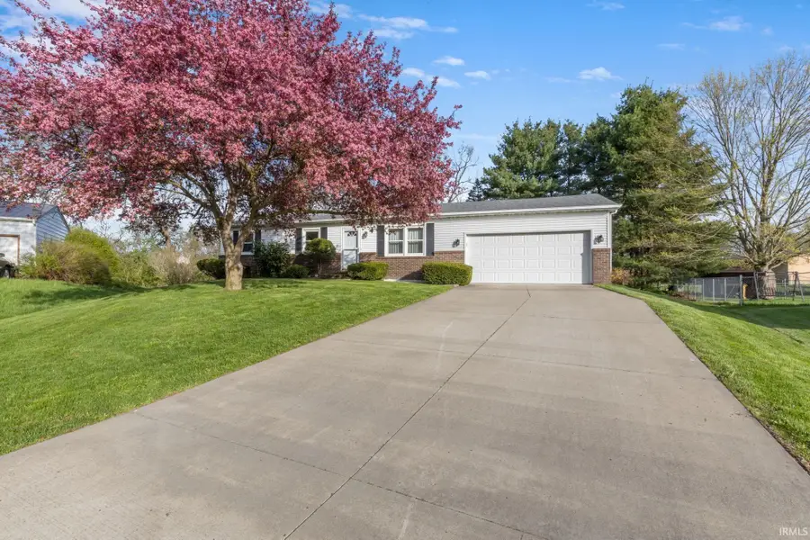 53731 Pine Tree Court, Elkhart, IN 46514 - #2