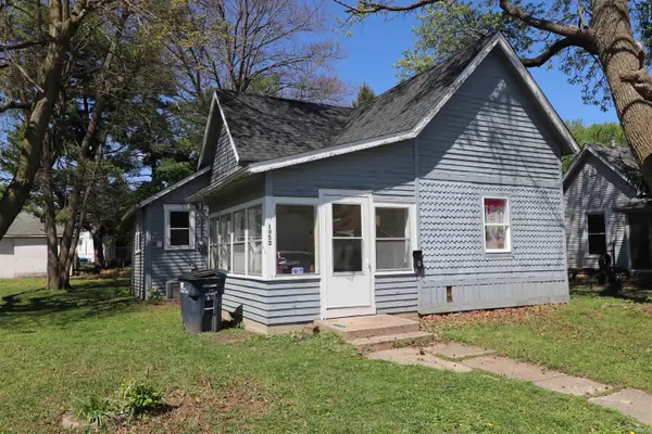 1352 Short Columbia Street, Frankfort, IN 46041