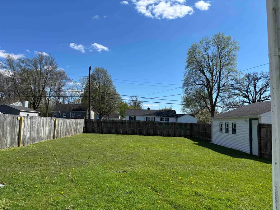 19778 Lucinda Street, South Bend, IN 46614 - #2