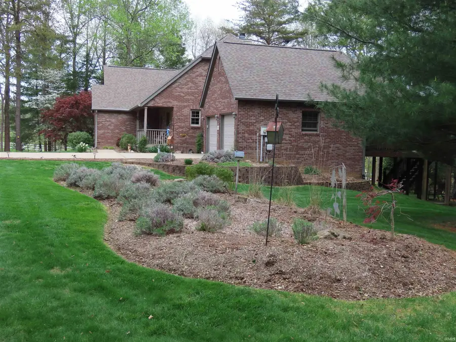 5611 E Nathan Way, Bloomington, IN 47408 - #2