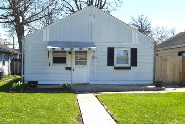 2330 Vance Avenue, Fort Wayne, IN 46805
