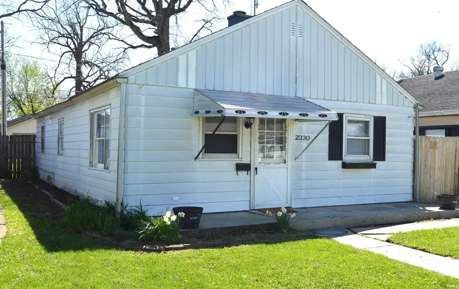2330 Vance Avenue, Fort Wayne, IN 46805 - #3