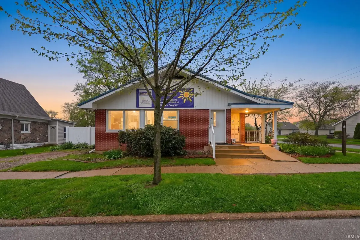 1223 Center Street, Plymouth, IN 46563 - #1