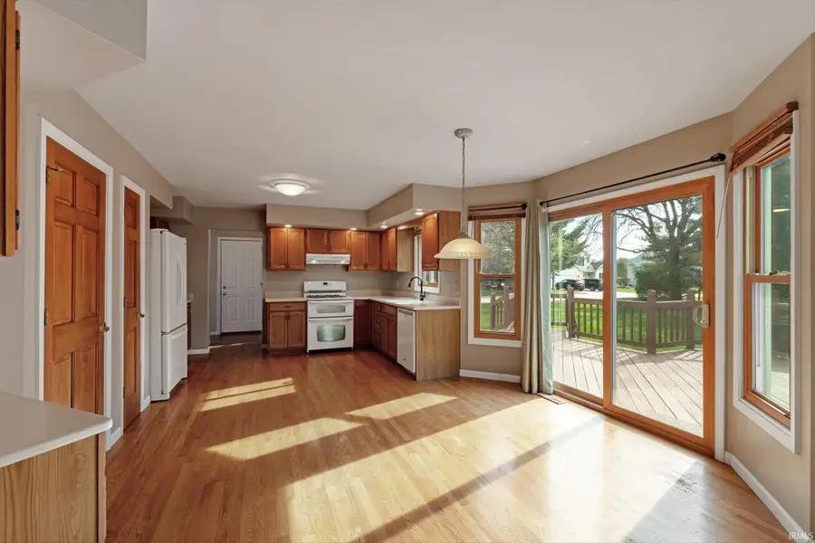 51595 Harvester Drive, Granger, IN 46530 - #3