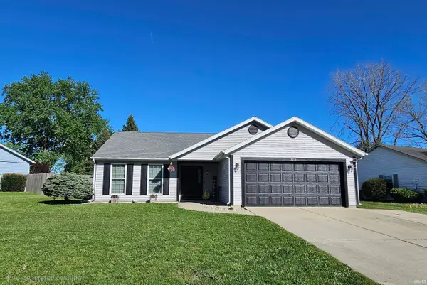 3014 Providence Lane, Kokomo, IN 46902