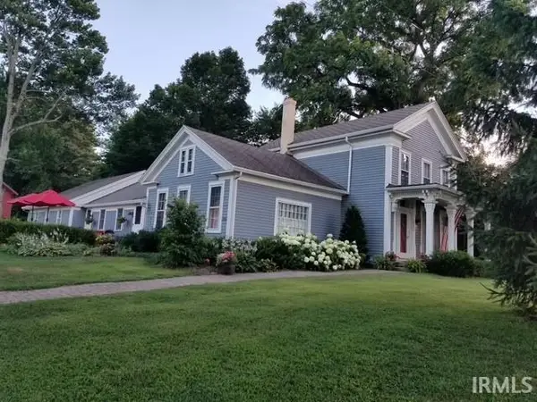 24888 Cleveland Road, South Bend, IN 46628