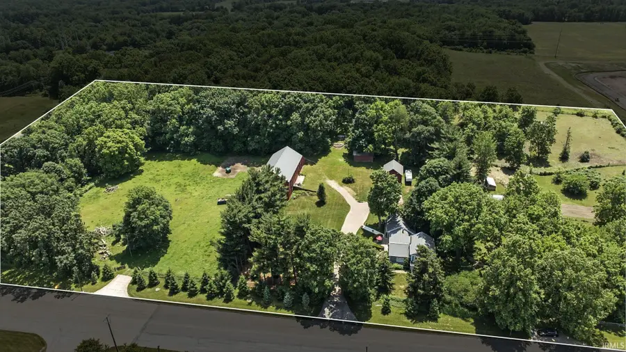 24888 Cleveland Road, South Bend, IN 46628 - #2