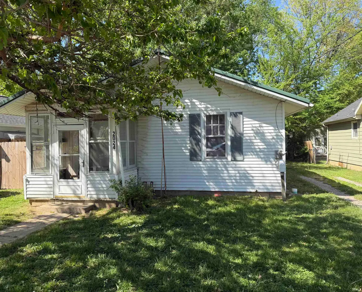 2024 Ravenswood Drive, Evansville, IN 47714 - #1