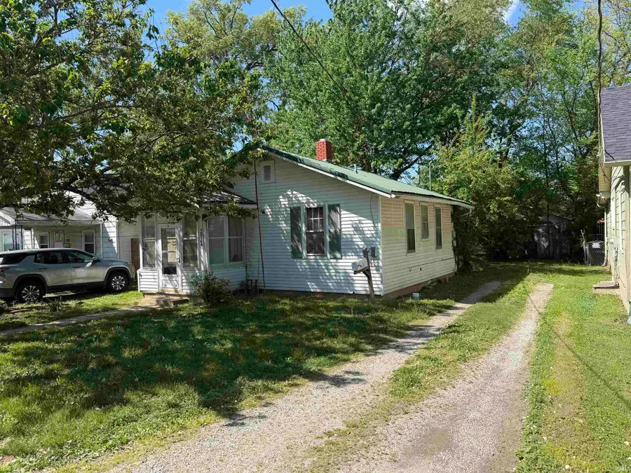 2024 Ravenswood Drive, Evansville, IN 47714 - #2