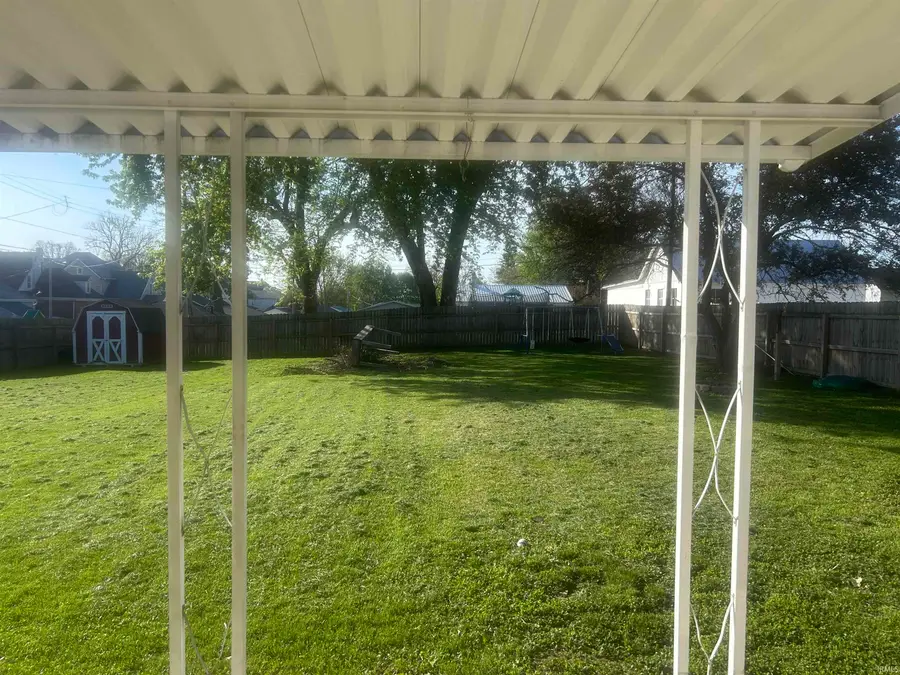 445 George Street, Huntington, IN 46750 - #3