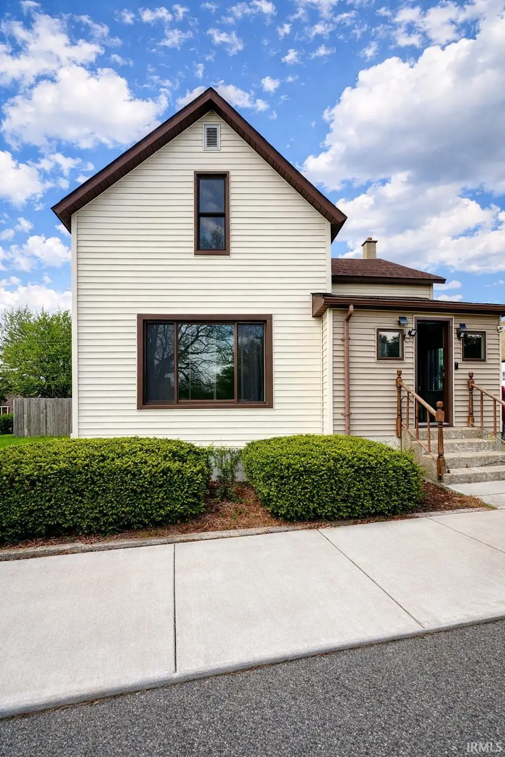 502 Laurel Street, North Judson, IN 46366 - #1