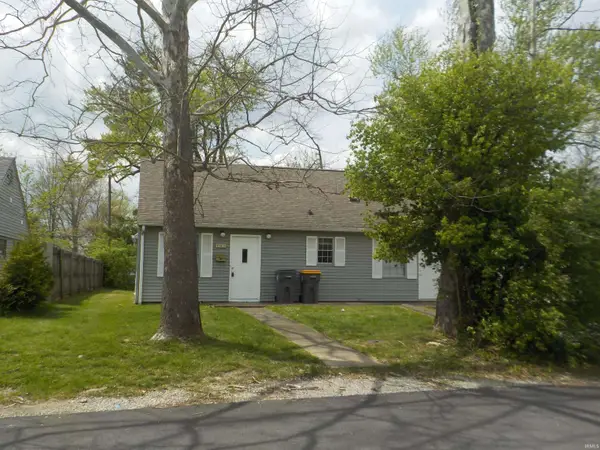 405 N Clark Street, Bloomington, IN 47408