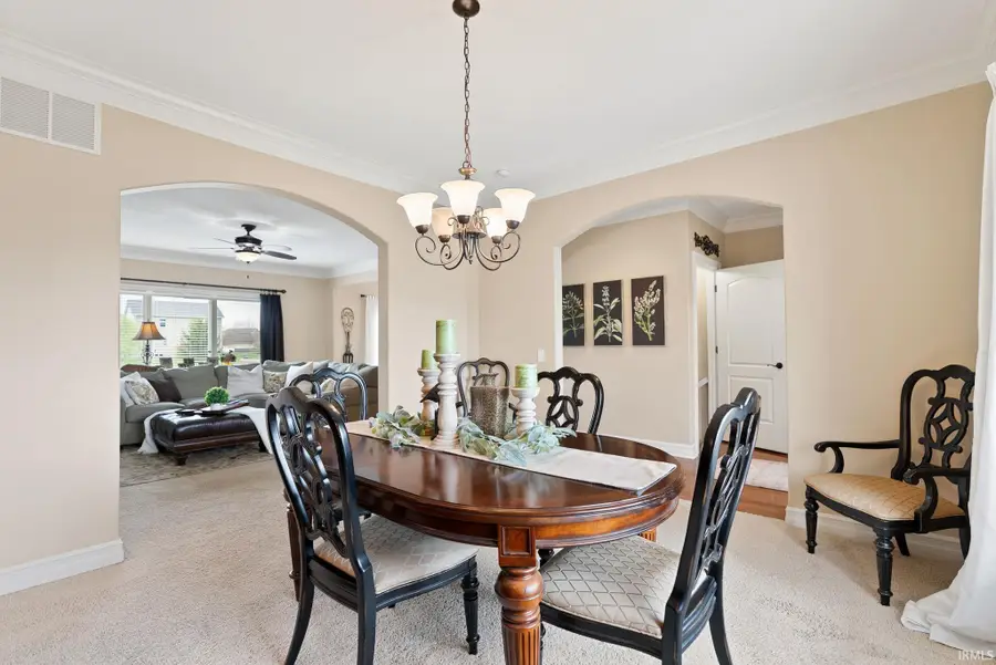 2206 Cerreia Way, Fort Wayne, IN 46814 - #3