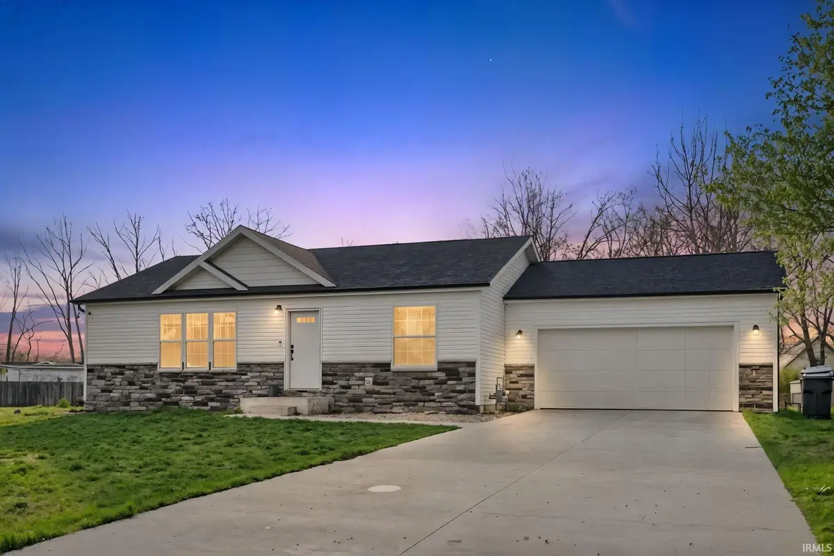 53677 Lane Street, Elkhart, IN 46514 - #1