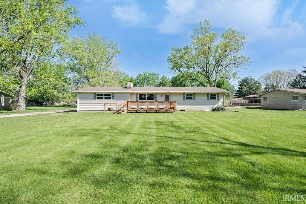3092 W 300 South, Kokomo, IN 46902 - #1
