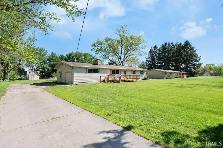 3092 W 300 South, Kokomo, IN 46902 - #3