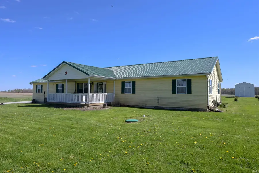 9312 E State Road 16, Twelve Mile, IN 46988 - #2