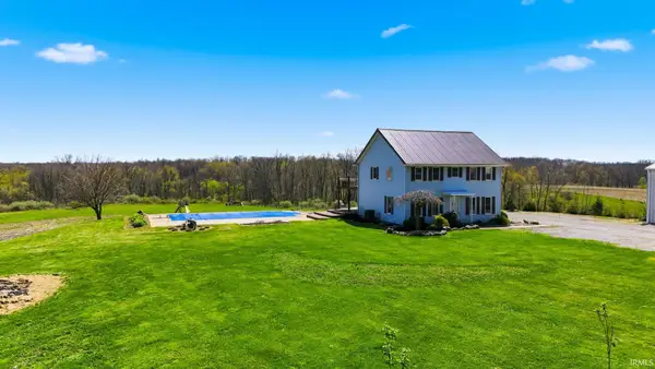 2665 E 500 S, Pleasant Lake, IN 46779