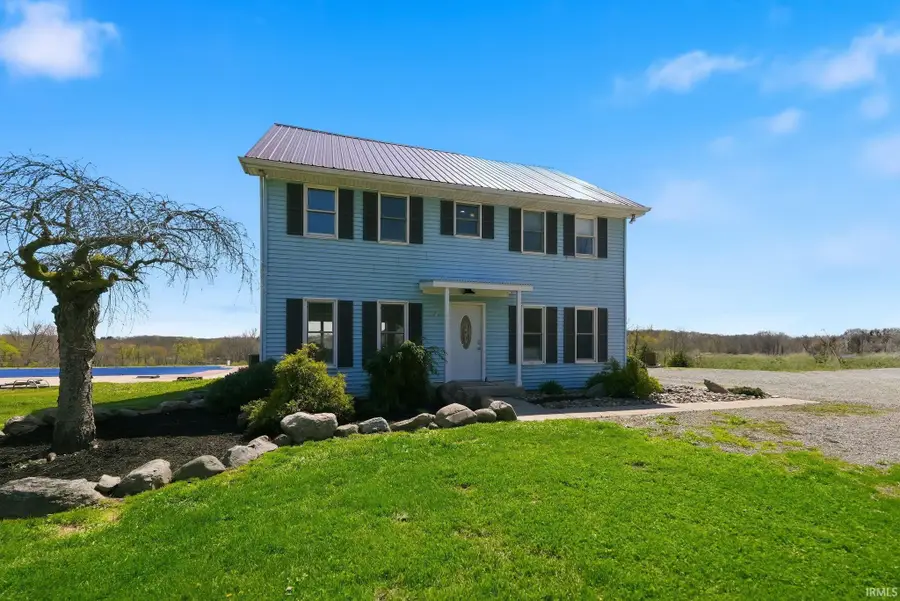 2665 E 500 S, Pleasant Lake, IN 46779 - #2